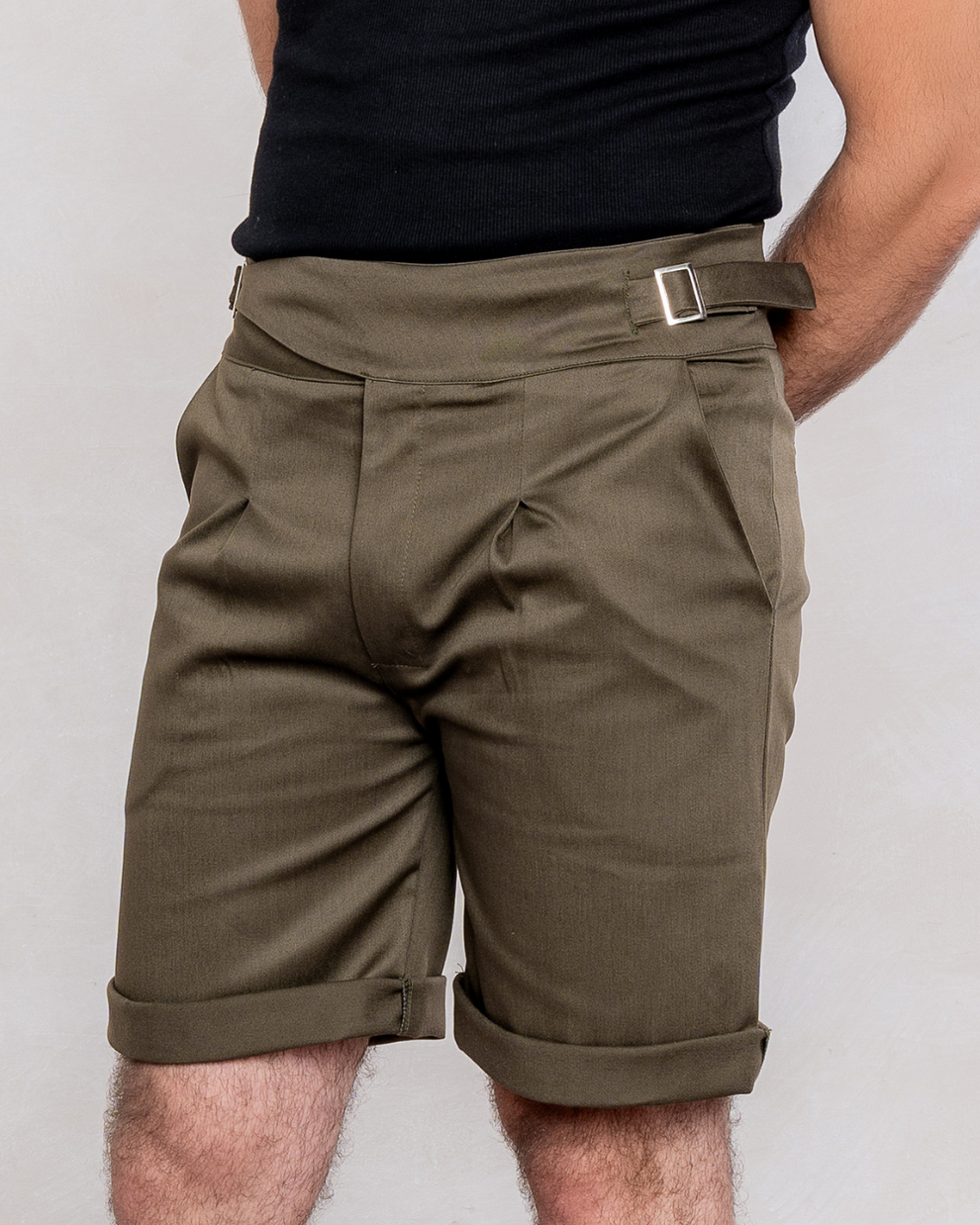 🤯😍Elegancia y Comodidad CON LA BERMUDA BURGOS✨ Descuento Especial⚡🤯