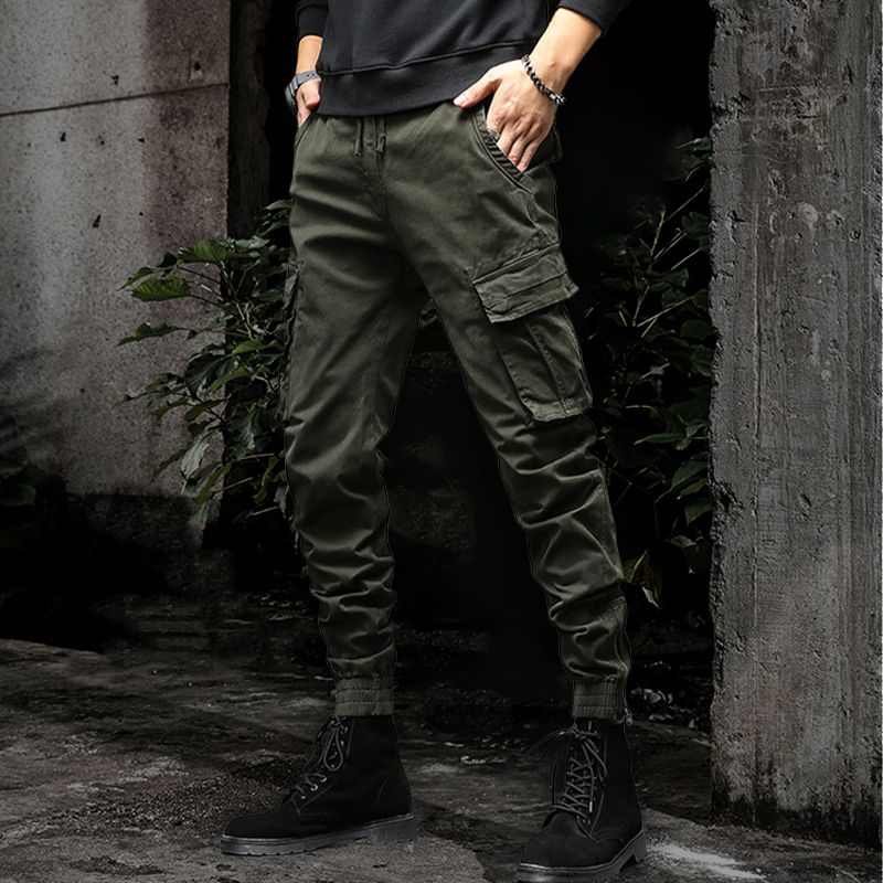 🔥🤩OFERTA PANTALON CARGO PARA HOMBRE FLEXI🤯⚡