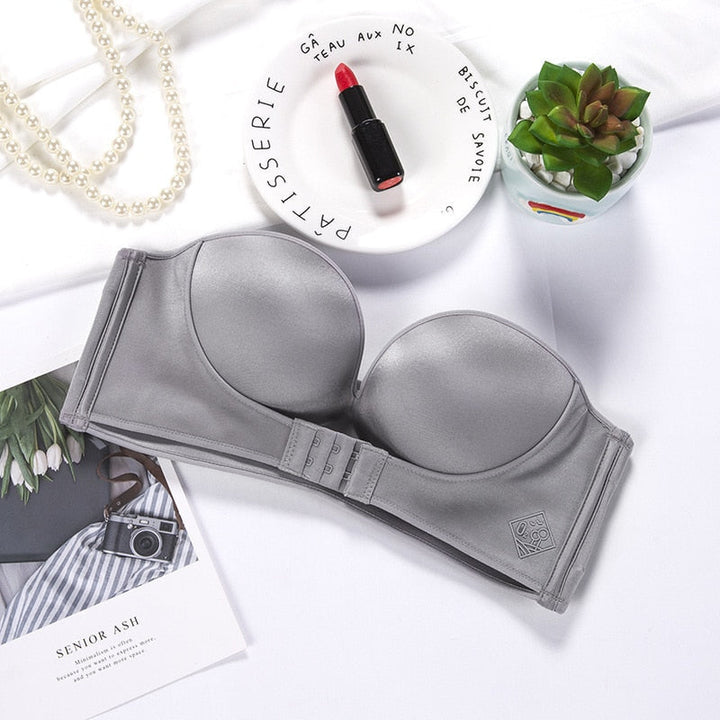 🔥🤩💫OFERTA SOSTEN OLIVIA SIN TIRANTES 😍ULTRA COMODOS⚡👌