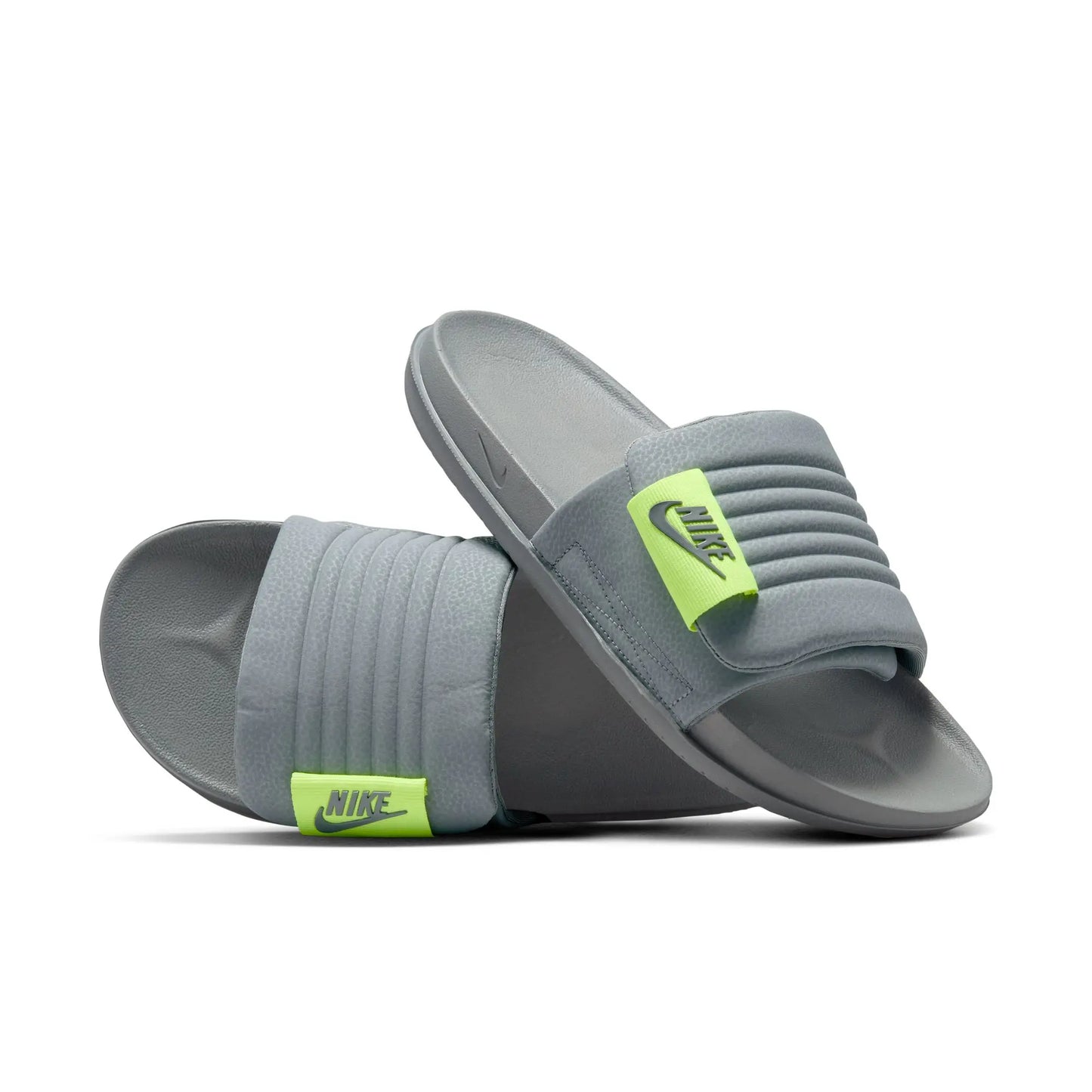 Zenith Recovery: Sandalias de Recuperación Post-Entrenamiento x2