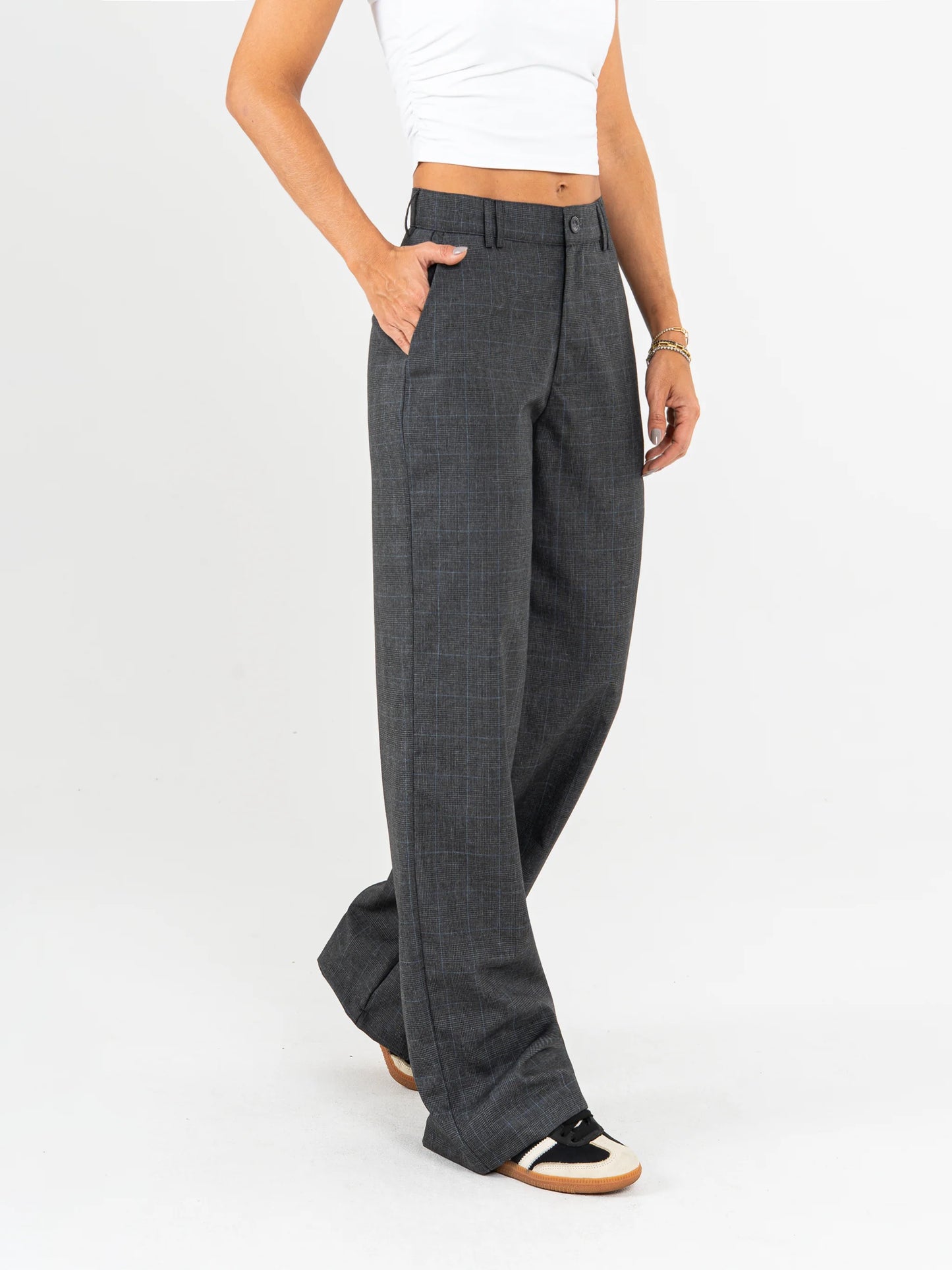 🤯🔥¡Te Vas a Enamorar! El Pantalón Palazzo Perfecto Está en🔥Oferta por Tiempo Limitado"🌟⚡