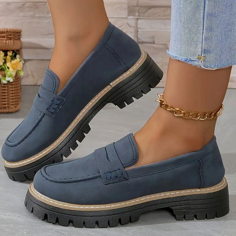 🔥🤯OFERTA 😍MOCASIN COMODO SUELA ANTIDESLIZANTE🔥⚡