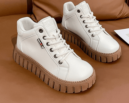 🔥😵‍💫PRECIO DE LOCURA🤩BOTINES KAMELIA 💯CONFORFLEX ANTIDESLIZANTE🤯
