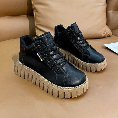 🔥😵‍💫PRECIO DE LOCURA🤩BOTINES KAMELIA 💯CONFORFLEX ANTIDESLIZANTE🤯