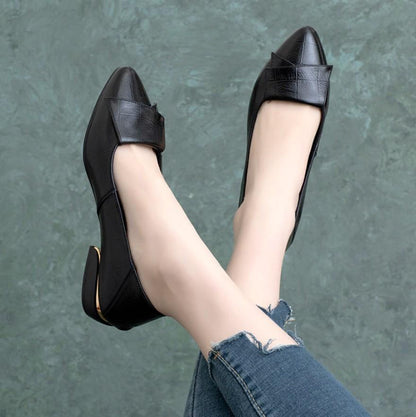 🔥⭐ZAPATILLA DIANA FASHION CON SUELA ANTIDESLIZANTE, BELLO Y ORTOPEDICO🥰💫