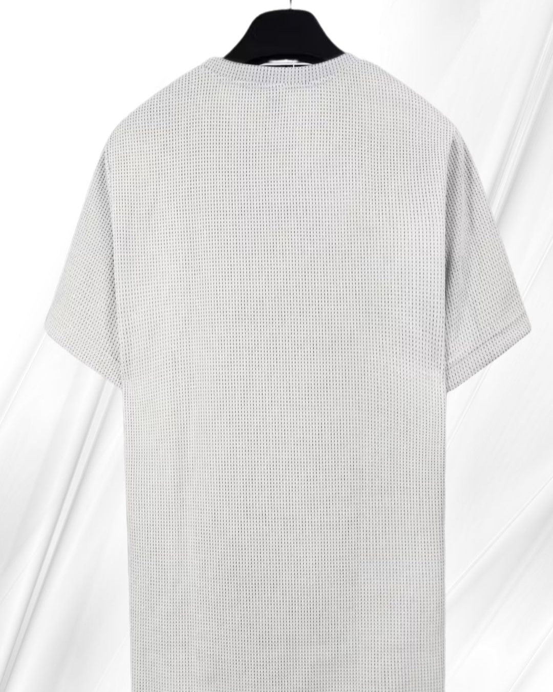 😎🧇CAMISETA DE VERANO EN TELA WAFFLE 🧇😎