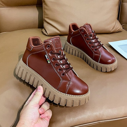 🔥😵‍💫PRECIO DE LOCURA🤩BOTINES KAMELIA 💯CONFORFLEX ANTIDESLIZANTE🤯