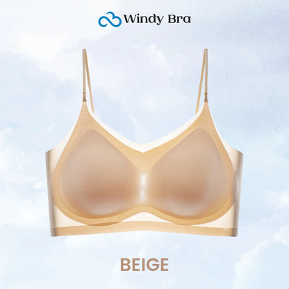🔥🎉SOSTEN WINDYBRA 🤩SIN CONSTURAS CONTROL DE BUSTO🤯👈
