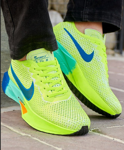 🔥🤩OFERTA IMPERDIBLE TENIS 👟 NIKE VAPORFLY 3 COMODO🔥⚡.
