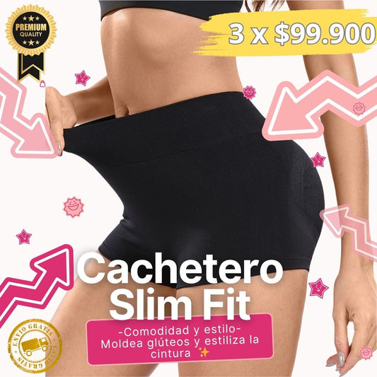 😍CACHERERO SLIM FIT😍 – INVISIBLE 😶‍🌫️, CÓMODO Y PERFECTO PARA TODO EL DÍA🫶🏻