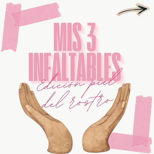 ✨💖💆🏻‍♀️BASE, CORRECTOR y POLVO💆🏻‍♀️: El Trío Perfecto para una piel IMPECABLE 💖✨