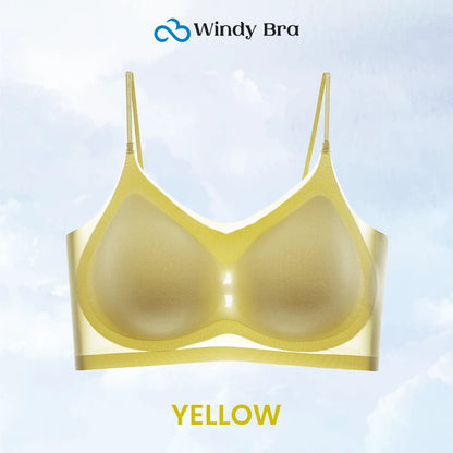 🔥🎉SOSTEN WINDYBRA 🤩SIN CONSTURAS CONTROL DE BUSTO🤯👈