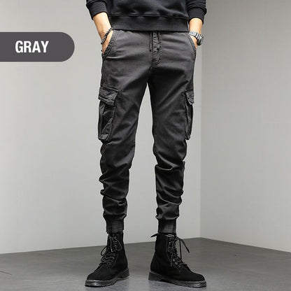 🔥🤩OFERTA PANTALON CARGO PARA HOMBRE FLEXI🤯⚡