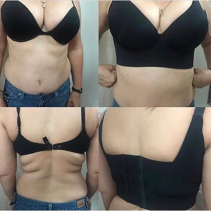 🔥😍OFERTA SOSTEN MOLDEADOR CON FAJA INCORPORADA 🤩 CONTROL DE BUSTO💫🔥