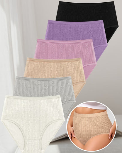 Línea Confort Curvy: Abdomen Plano y Glúteos Definidos✨