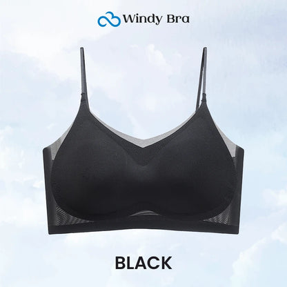 🔥🎉SOSTEN WINDYBRA 🤩SIN CONSTURAS CONTROL DE BUSTO🤯👈