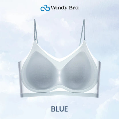 🔥🎉SOSTEN WINDYBRA 🤩SIN CONSTURAS CONTROL DE BUSTO🤯👈