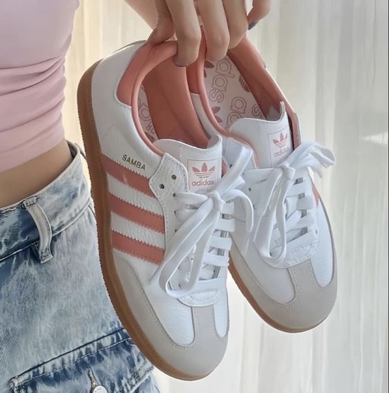 🎅🔥TENIS ADIDAS SAMBA🤩 UNISEX OFERTA LIMITADA🔥