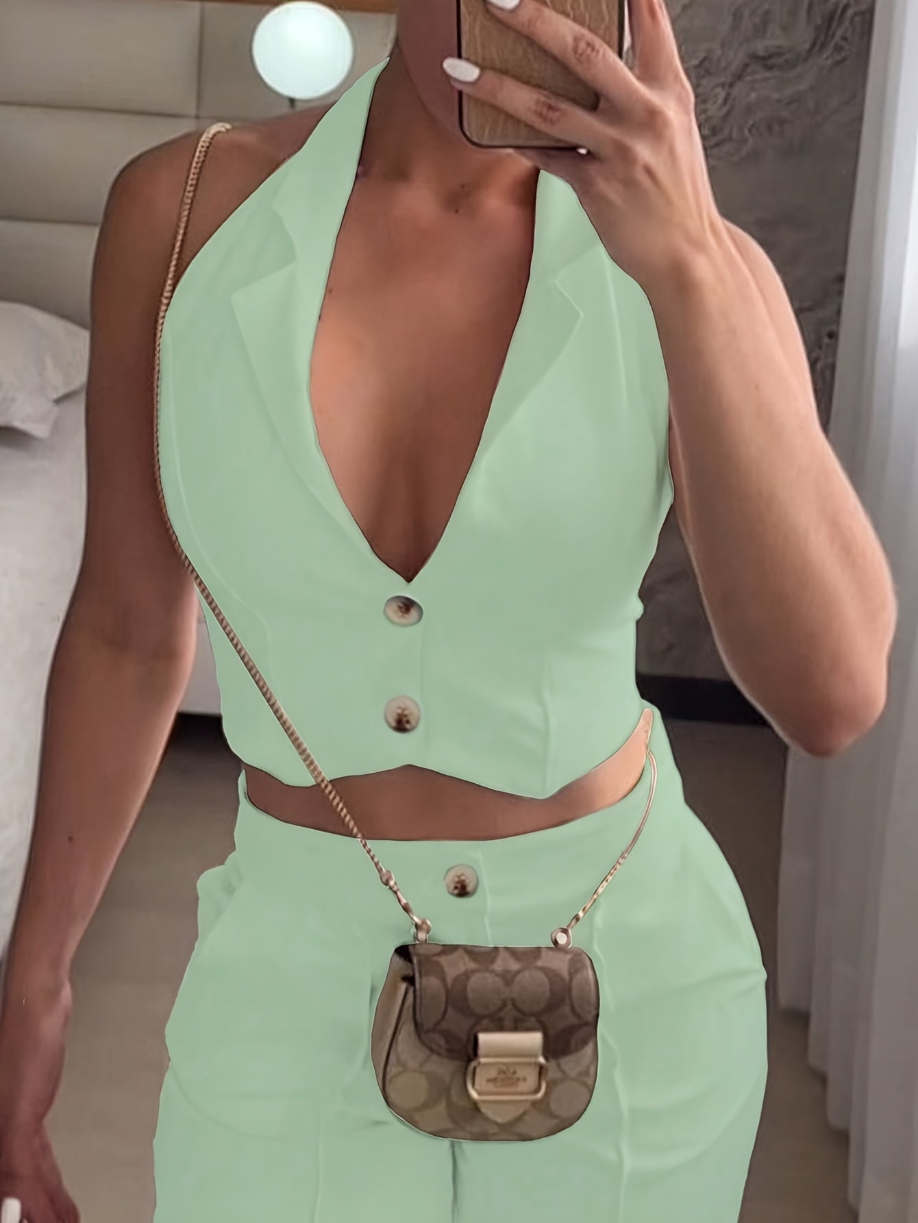 Conjunto Nova 2 Piezas – Look Casual y Chic para Todo el Día 👗✨