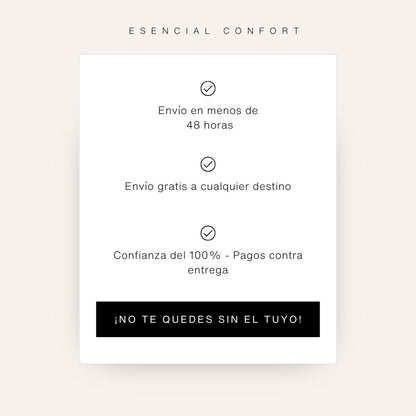 🌿🤍SET DE ROPA INTERIOR PARA MUJER🤍🌿 - ESENCIAL CONFORT – Ropa interior que sí se siente bien✨👙