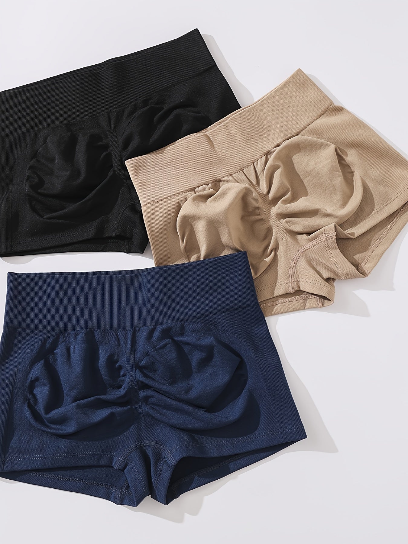 Cacherero Comfort Fit – Invisible, cómodo y perfecto para todo el día