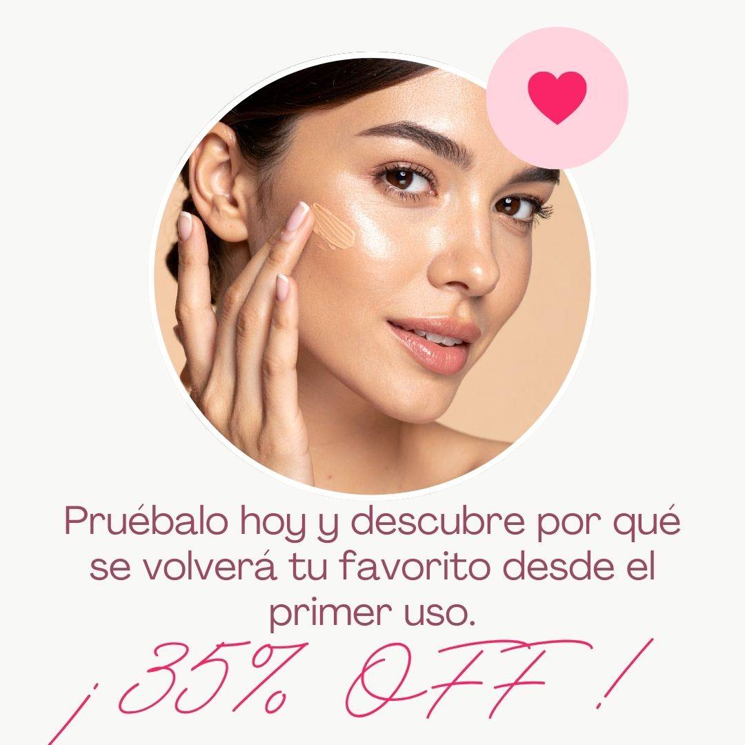 ✨💖💆🏻‍♀️BASE, CORRECTOR y POLVO💆🏻‍♀️: El Trío Perfecto para una piel IMPECABLE 💖✨