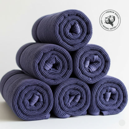 🧼Toalla de Baño Premium 100% Algodón Egipcio – Tamaño XL 160×90 cm 🤑LLEVA 2 X $99.900