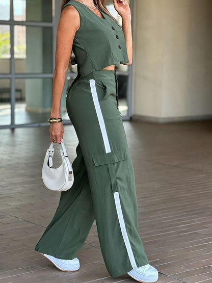 Conjunto Nova 2 Piezas – Look Casual y Chic para Todo el Día 👗✨