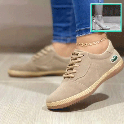 🔥💯OFERTA TENNIS ORTOPEDICO CON SUELA DE GOMA EVA 🤯GRAN OFERTA💫🥰