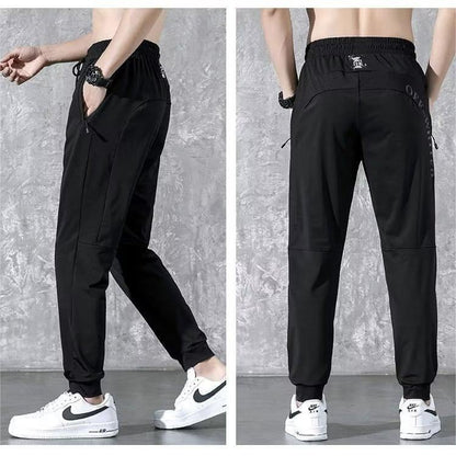 🤯🔥OFERTA JOGGER PARA HOMBRE ELASTICO Y FRESCO💯🍃
