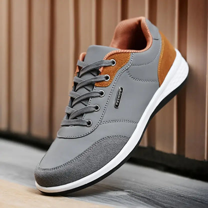 🔥👉zapato transpirable ortopédico🍃 Fashions de hombre🙋‍♂️⚡