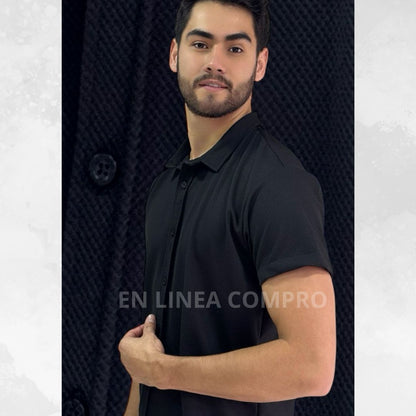 🤯Cansado de lo mismo? 🔥LLEGO NUESTRA OFERTA POLO ITALIANO LEGACY😍