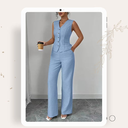 👑 Conjunto Monarca – Elegancia Atemporal, Poder y Estilo en Cada Detalle✨