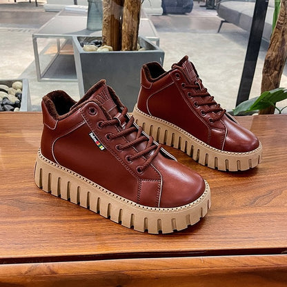 🔥😵‍💫PRECIO DE LOCURA🤩BOTINES KAMELIA 💯CONFORFLEX ANTIDESLIZANTE🤯