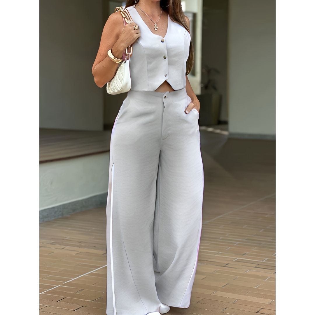 Conjunto Nova 2 Piezas – Look Casual y Chic para Todo el Día 👗✨
