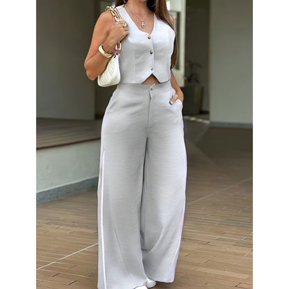 Conjunto Nova 2 Piezas – Look Casual y Chic para Todo el Día 👗✨