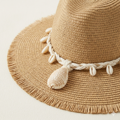 Sombrero de Viaje Costa del Sol🏖️☀️