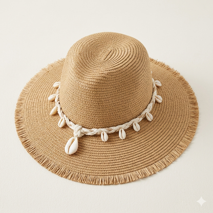 Sombrero de Viaje Costa del Sol🏖️☀️