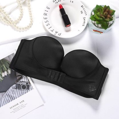 🔥🤩💫OFERTA SOSTEN OLIVIA SIN TIRANTES 😍ULTRA COMODOS⚡👌