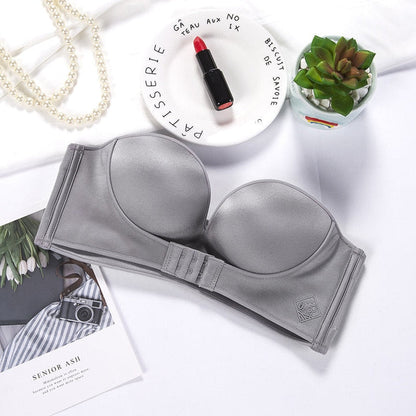 🔥🤩💫OFERTA SOSTEN OLIVIA SIN TIRANTES 😍ULTRA COMODOS⚡👌