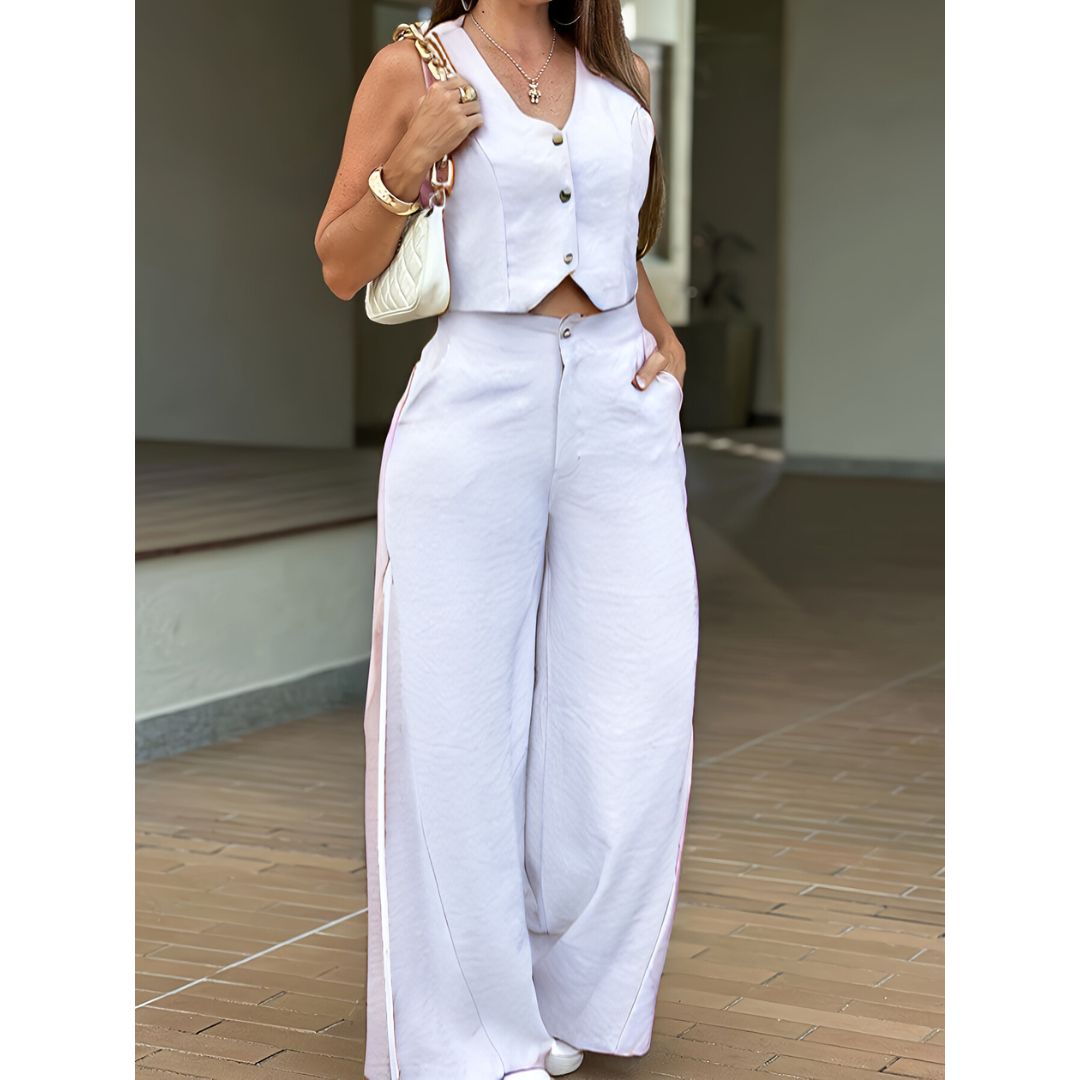 Conjunto Nova 2 Piezas – Look Casual y Chic para Todo el Día 👗✨