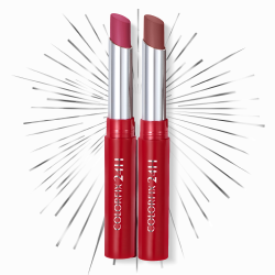 🤩💫LABIAL NO TRANSFER COLORFIX SET DE 6 UNIDADES 💯%👉COLORES MATE OFERTA🔥🌟