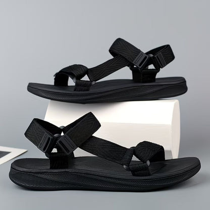 👣👉🏻SANDALIAS DE DEGRADADO👈🏻👣 - Cómodas, Antideslizantes y Duraderas con Correa😎