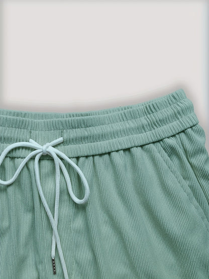 SHORT PARA HOMBRE TERRA, TEJIDO DE PANA TRANSPIRABLE,  LLEVA 2 POR $99.900