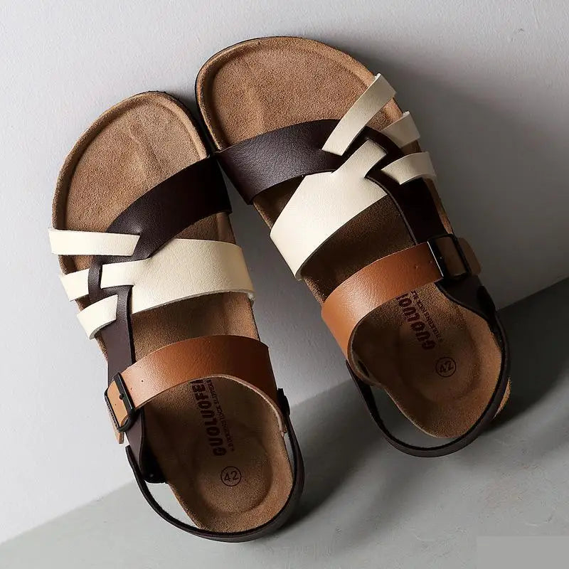 🔥🤩OFERTA SANDALIAS FLEX 💫CON SUELA ANTIDEZLIZANTE ULTRA COMODAS🥰🔥