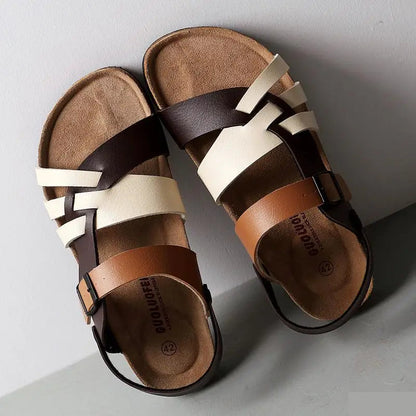 🔥🤩OFERTA SANDALIAS FLEX 💫CON SUELA ANTIDEZLIZANTE ULTRA COMODAS🥰🔥