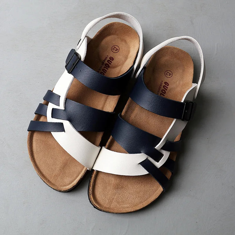 🔥🤩OFERTA SANDALIAS FLEX 💫CON SUELA ANTIDEZLIZANTE ULTRA COMODAS🥰🔥