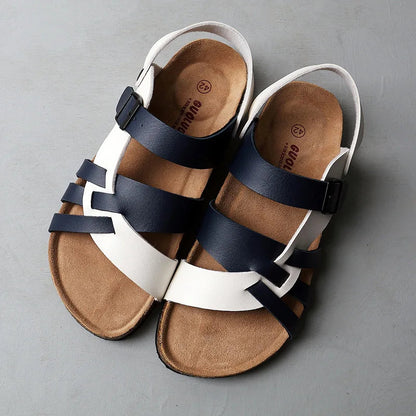🔥🤩OFERTA SANDALIAS FLEX 💫CON SUELA ANTIDEZLIZANTE ULTRA COMODAS🥰🔥