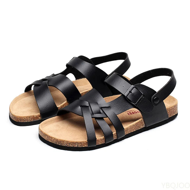 🔥🤩OFERTA SANDALIAS FLEX 💫CON SUELA ANTIDEZLIZANTE ULTRA COMODAS🥰🔥