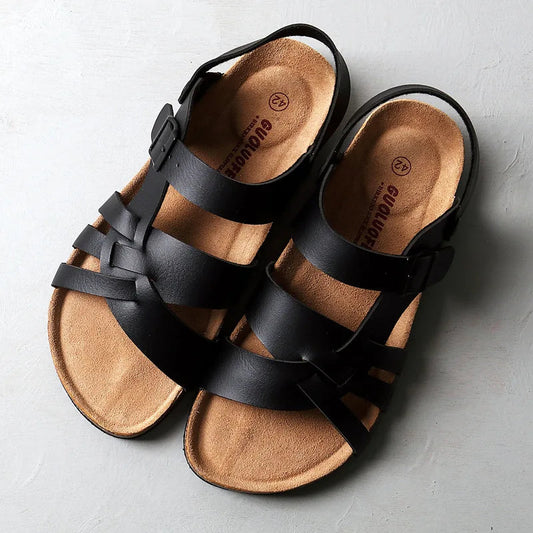🔥🤩OFERTA SANDALIAS FLEX 💫CON SUELA ANTIDEZLIZANTE ULTRA COMODAS🥰🔥